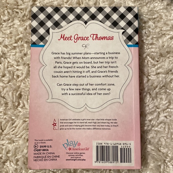 American Girl book bundle! - Picture 9 of 13